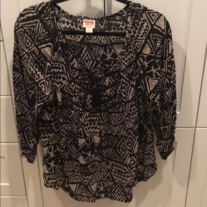 Blouse excellent condition